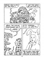 Le Dinosaure électrique page 5